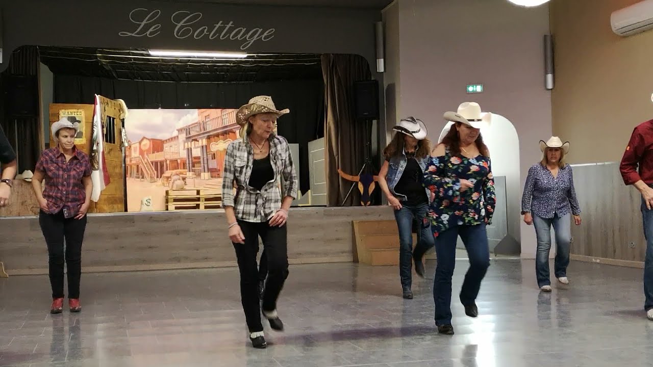 Thelma & Louise 6-12-21