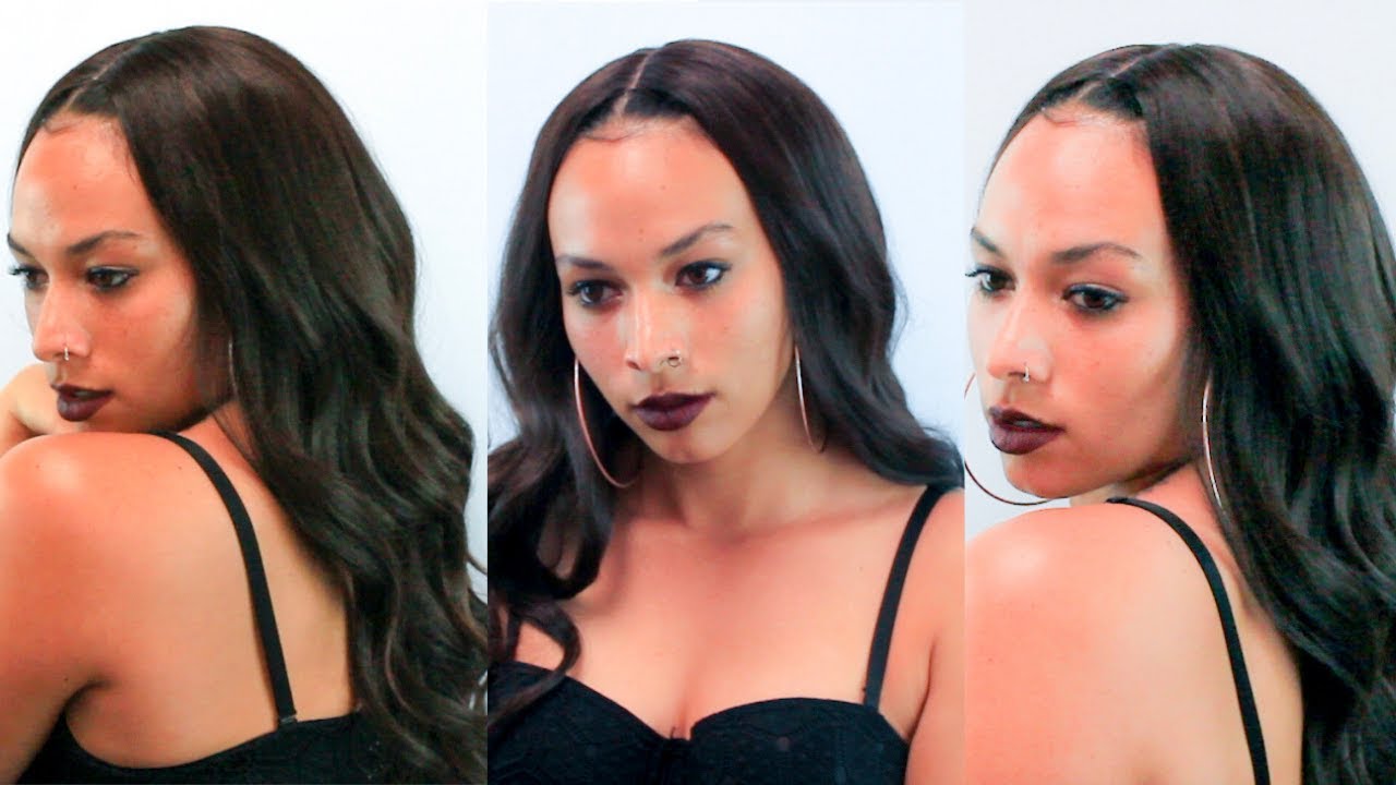 Watch Me Slay This Bobbi Boss Wig "Mora" | Only $45 | Divatress.com