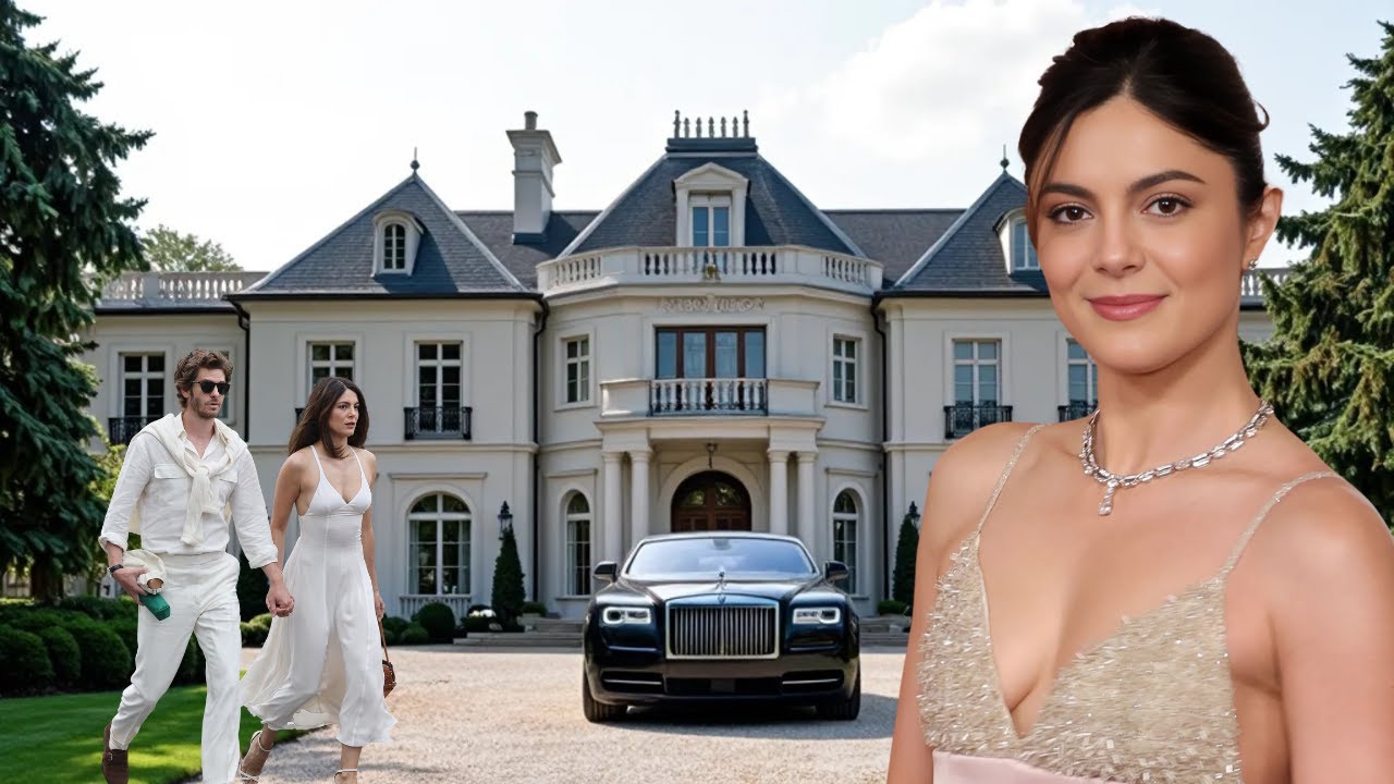 Monica  Barbaro’s Lifestyle Is Not What You Think!