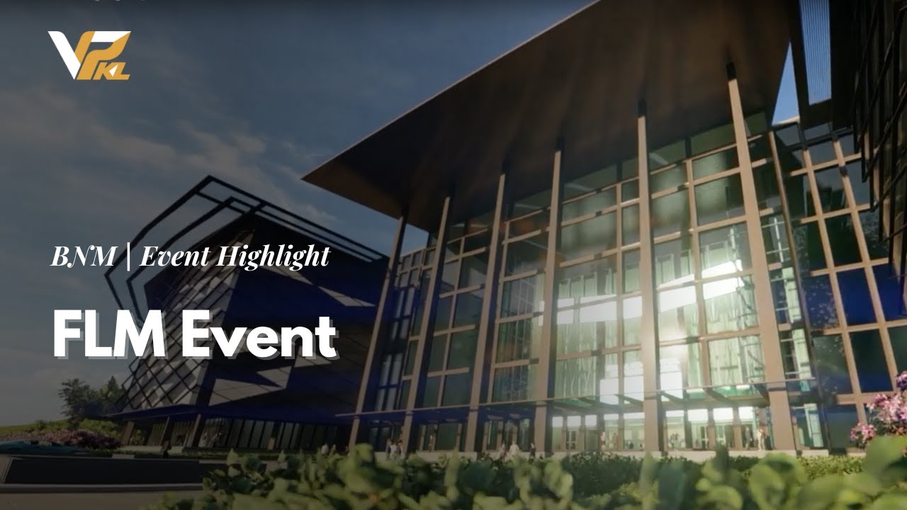 BNM | Event Highlight ⦿ FLM Event
