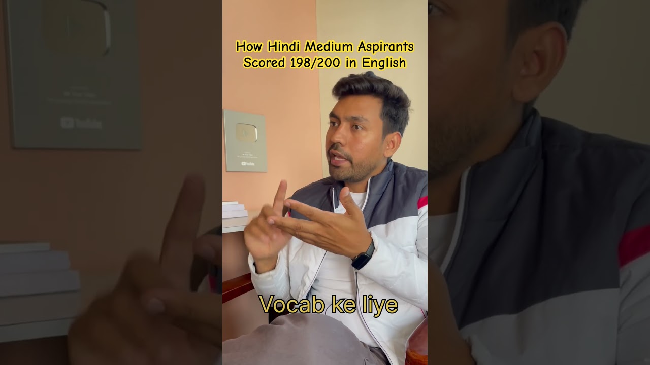 SSC CGL English Strategy in 1 Min 📚🔥 #ssc #mrtruetales #viral