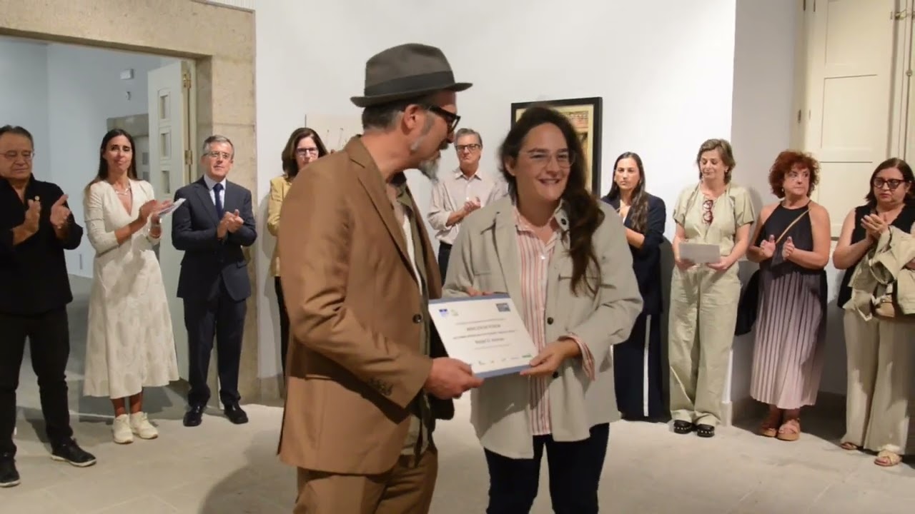 IX PREMIO INTERNACIONAL DE FOTOGRAFIA SANTIAGO CASTELO 2025