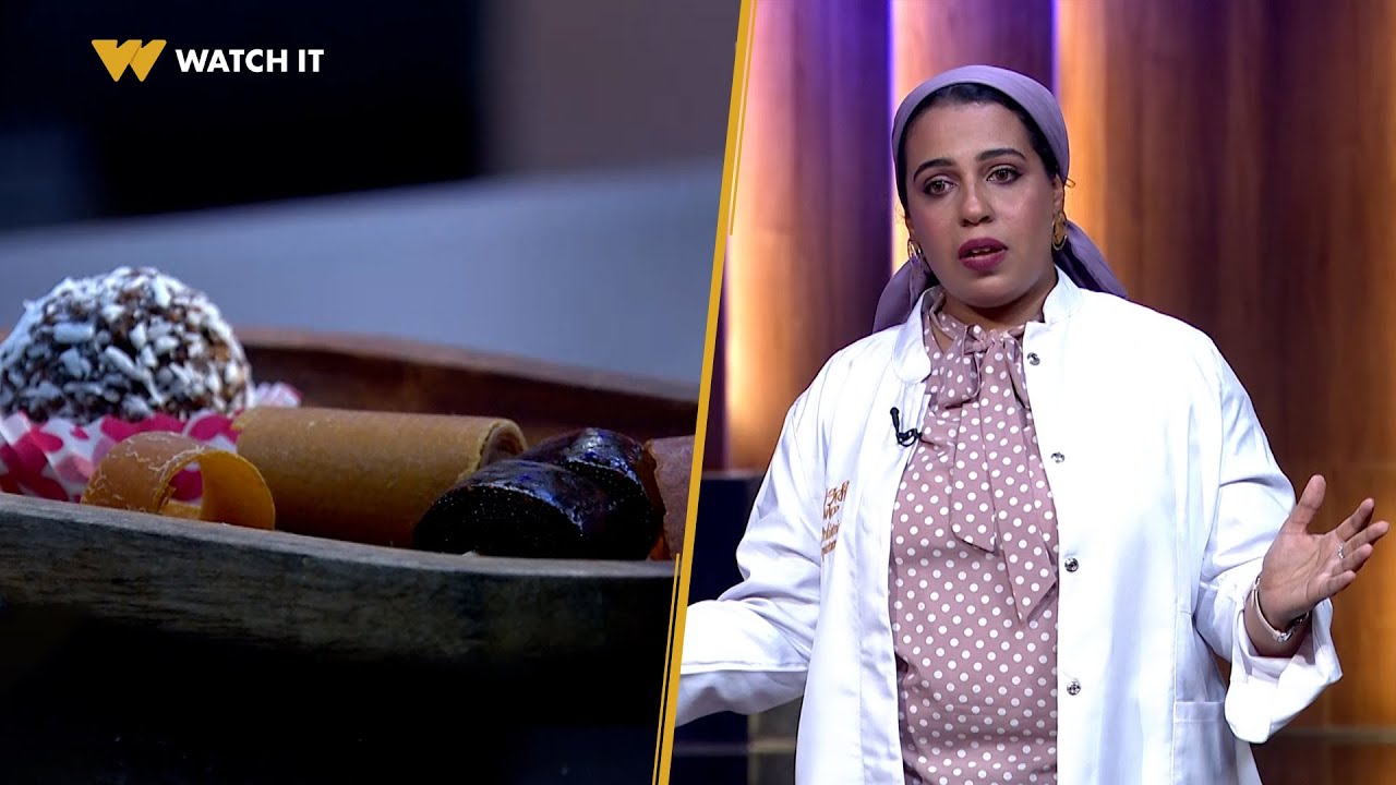 Shark Tank | فكرة عبقرية بتحوّل الفاكهة لحلويات صحية تحمي أسنان أطفالنا من التسوس 👏🏼