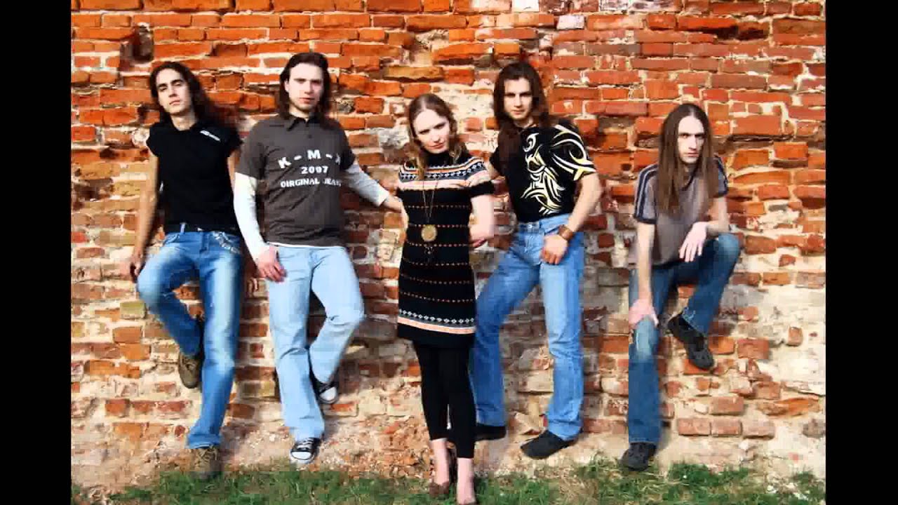 Solar - Под Маской (Eng. version) (Demo 2004)