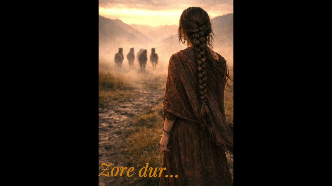Zore dur...