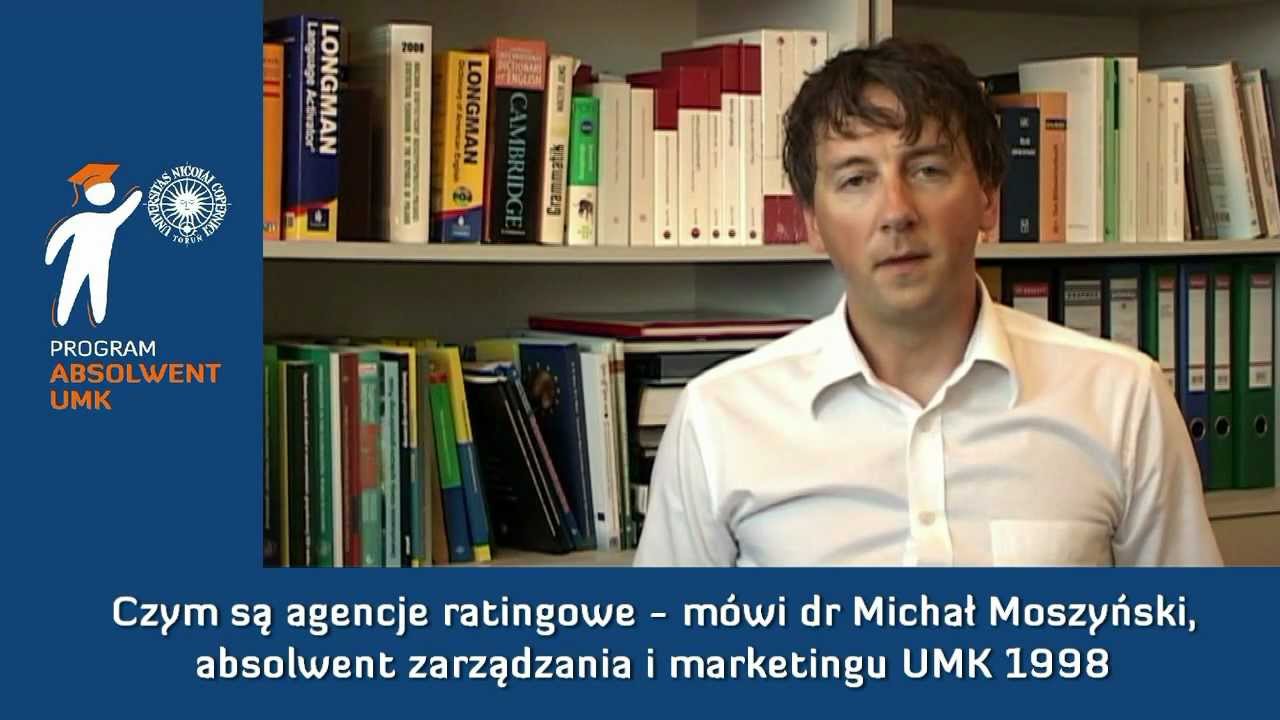 Co to jest rating? Co mierzą agencje ratingowe?