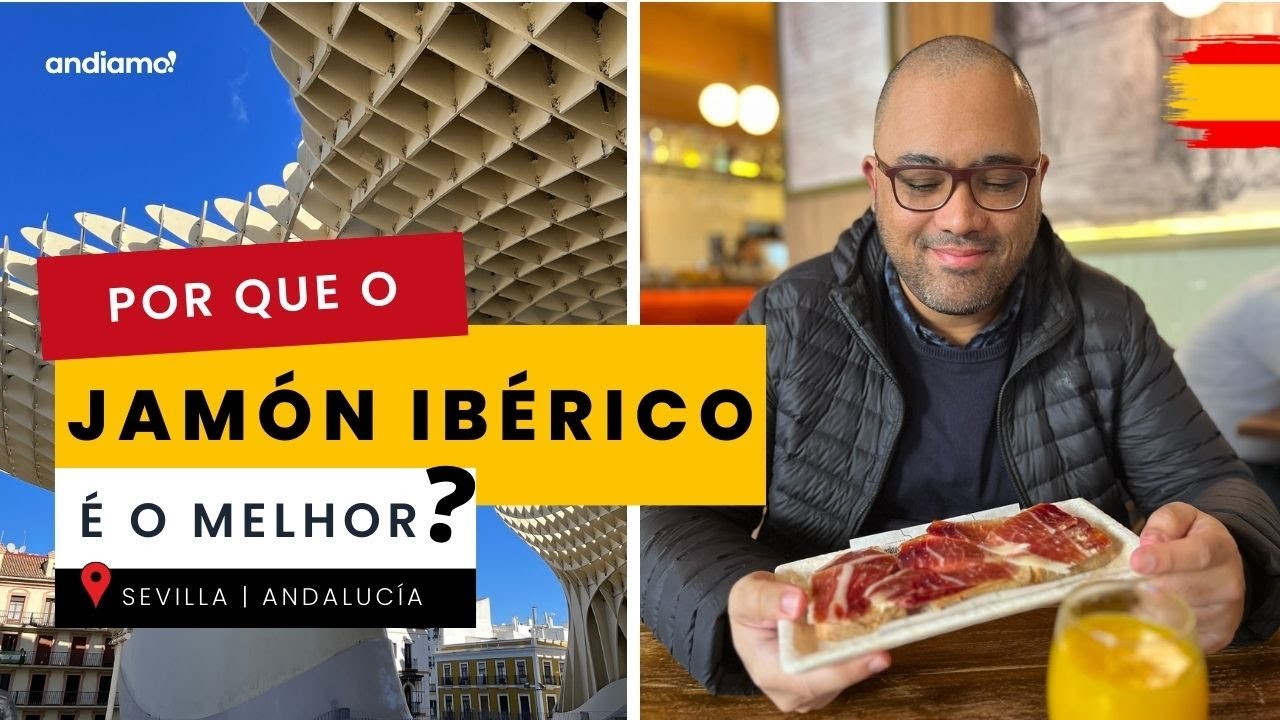 SEVILLA e seus 