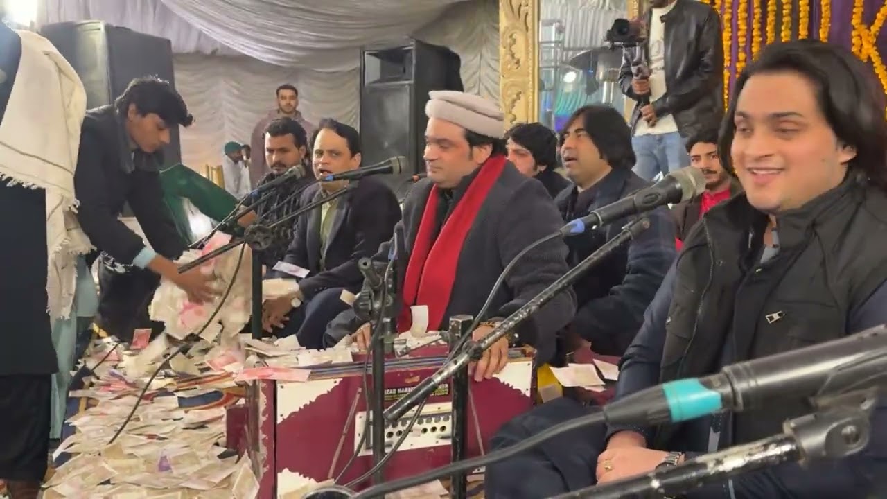 Ashkon Ki guzarish hy  Sarkar Madina Abid Mehar Ali 
