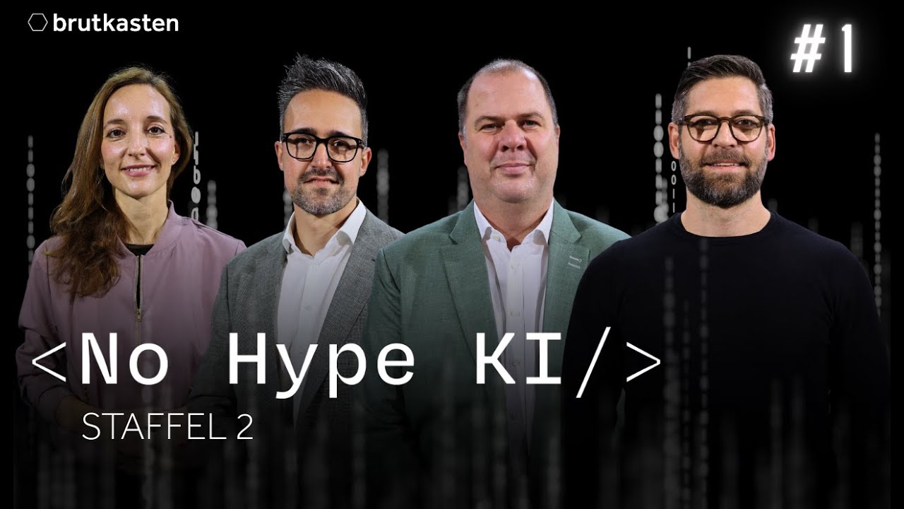 Business vs. Technik: Wie man KI in Organisationen verankert