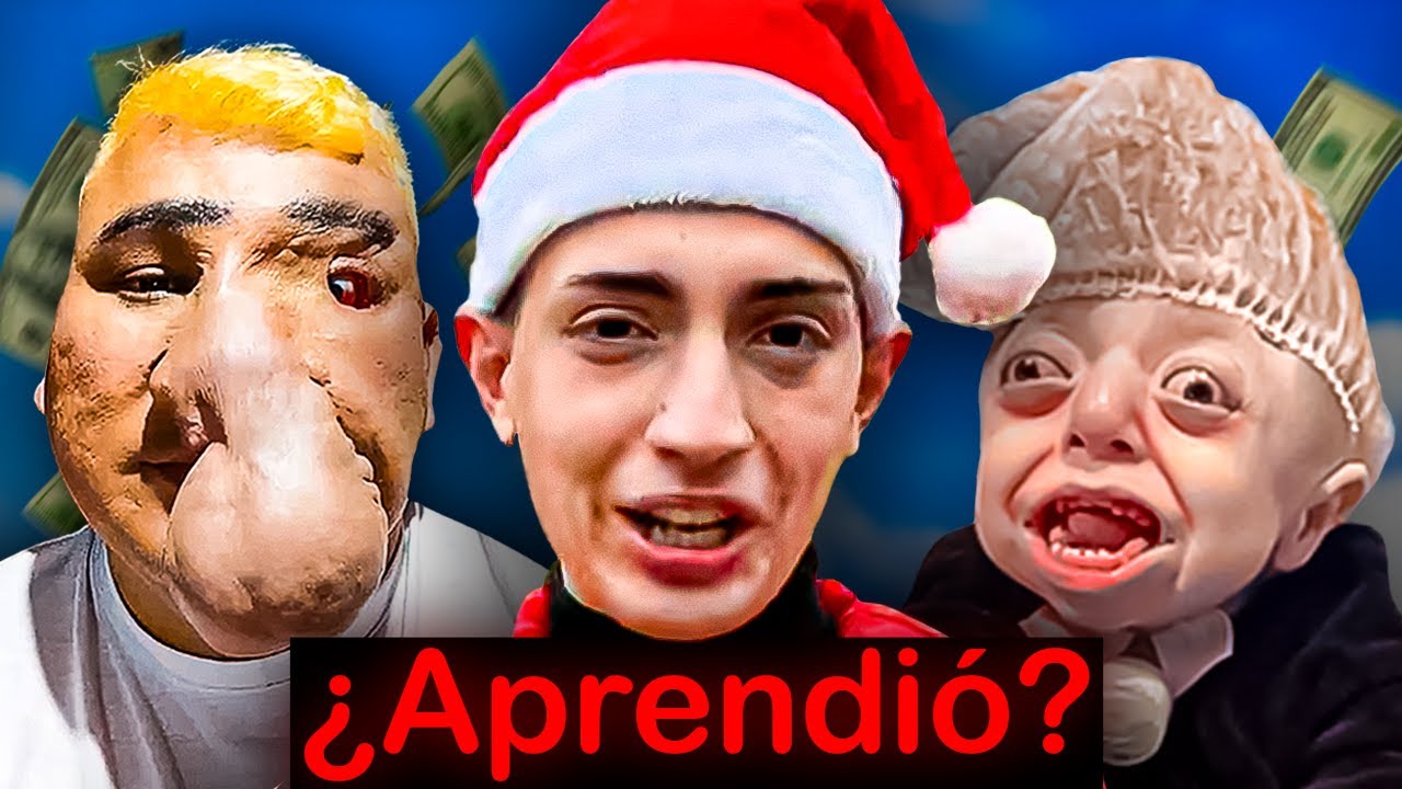 El REGRESO de BIG CHUNGUS…
