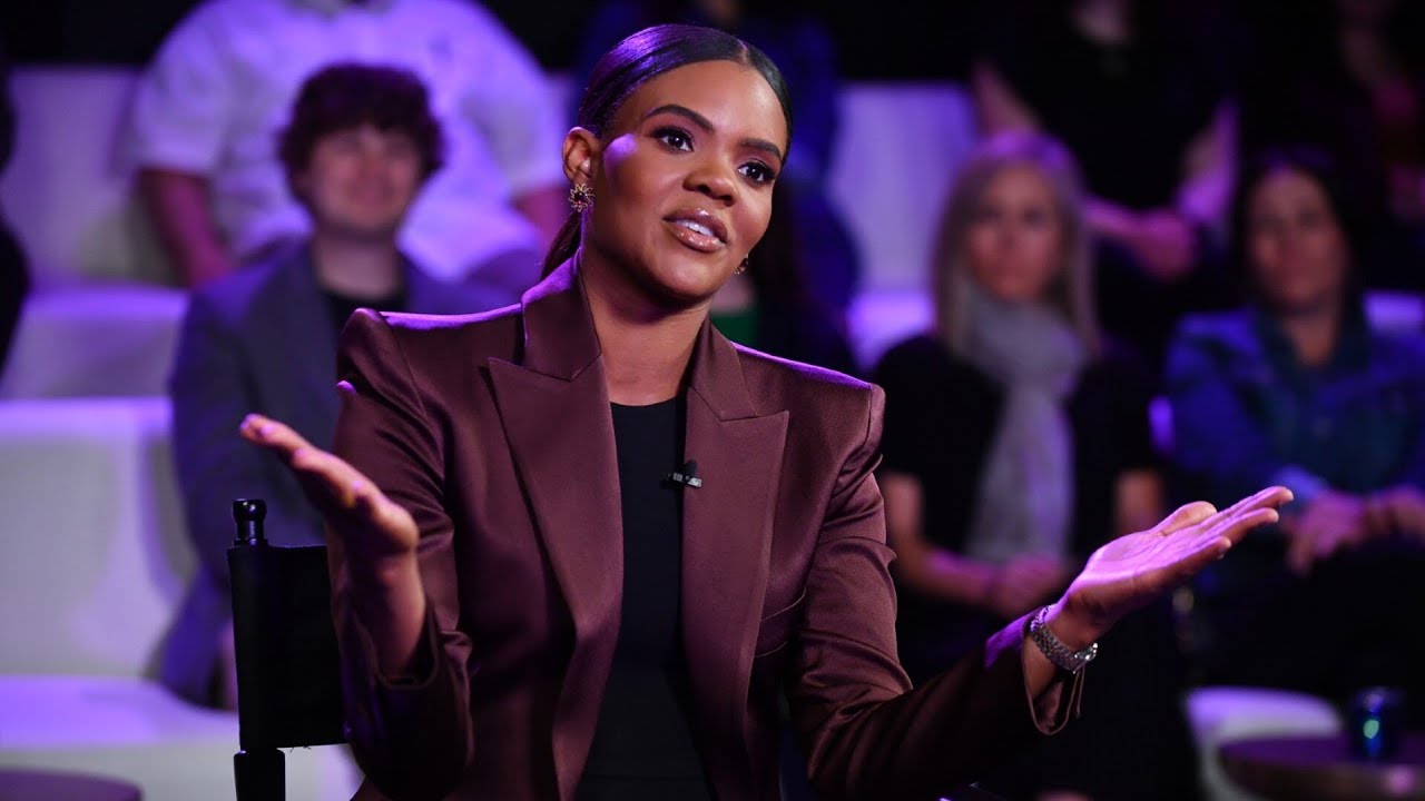 &lsquo;She would be in the mental ward&rsquo;: Candace Owens labelled a &lsquo;raving lunatic&rsquo; over Trump comments