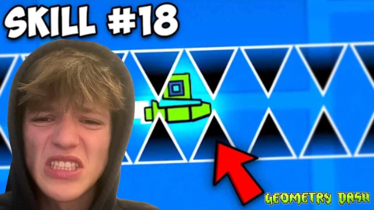 The Most Rage Inducing Game Of All Time...