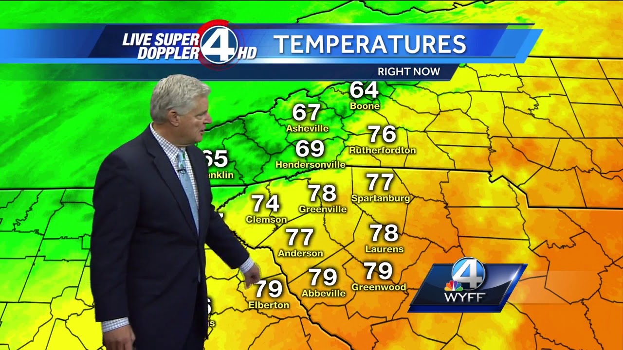 John Cessarich's Complete Forecast