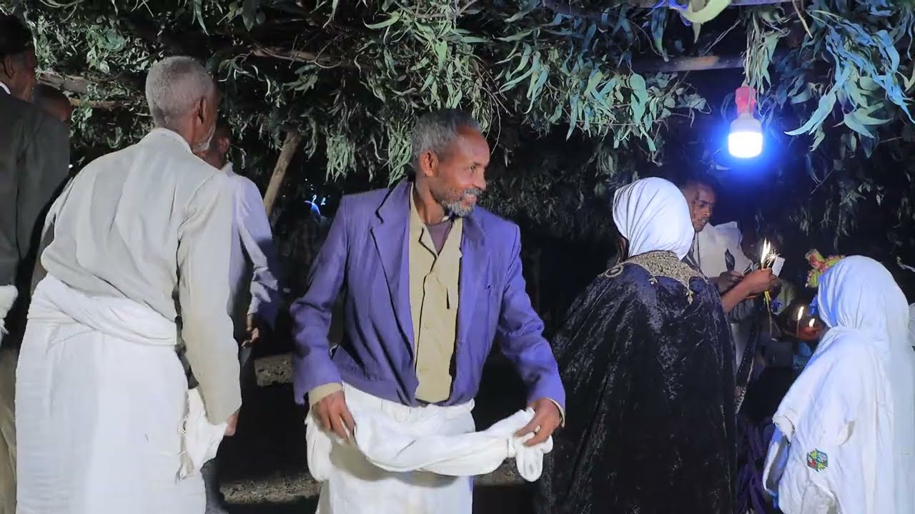 ዘይተበረዘ ባህሊ ሓፀቦ # ማይ ወይኒ #wedding #duet #happy #tiktok #2024 