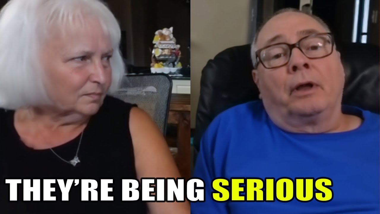 MAGA Melted These Boomer Parents&rsquo; Brains