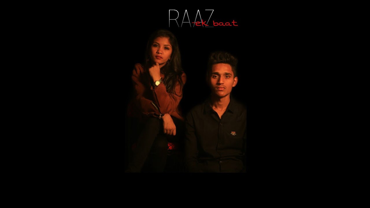 RAAZ- ek baat || Female Rap 2018||Official Rap Video| S.Kape ft.Prince
