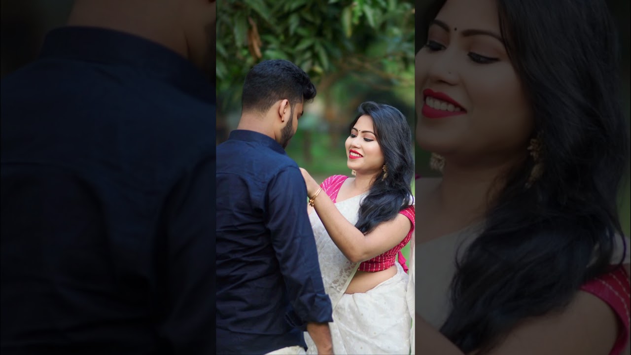 Our Hindu Muslim love story 😍 #bengalivlog #shortvideo #shorts #islam