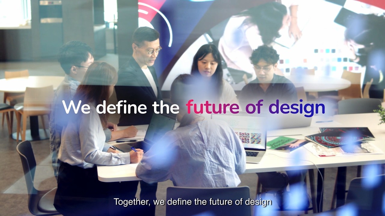Laboratory for Artificial Intelligence in Design | AiDLab