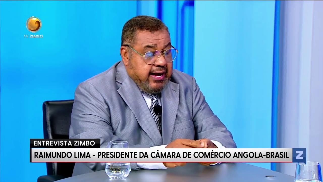 ENTREVISTA ZIMBO com Jacinto Malungo (27/02/2026)