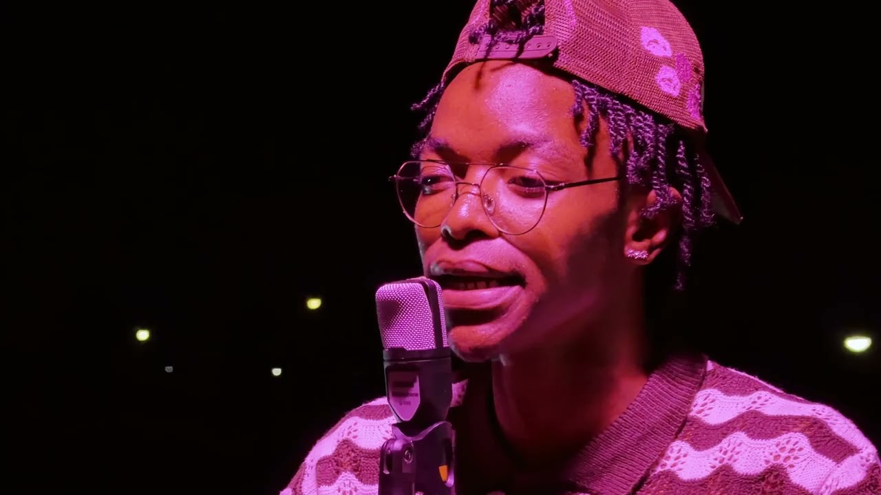 FRUSTRATED LIVE PERFORMANCE
