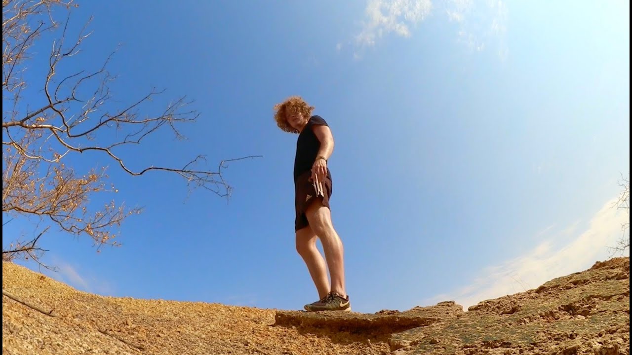 Sch&ouml;nster Ort der Welt? #RoadTripNamibia