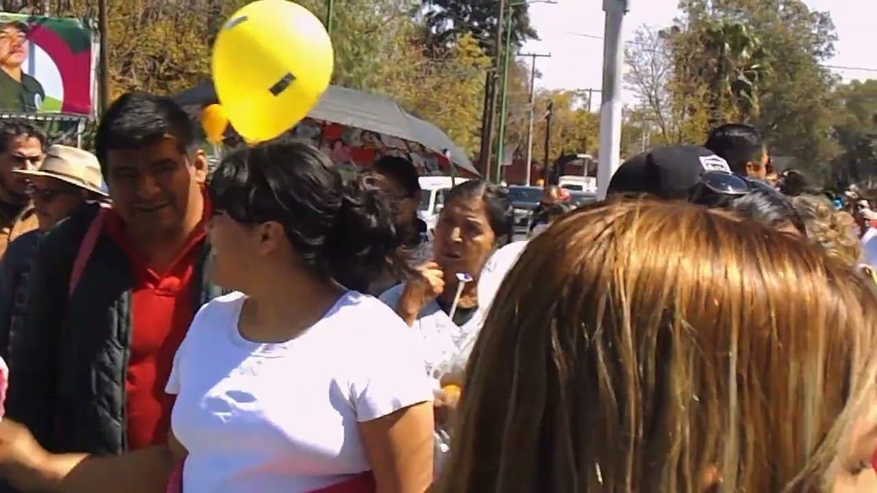 Señor del saucito fiestas tradicionales edición 2026 