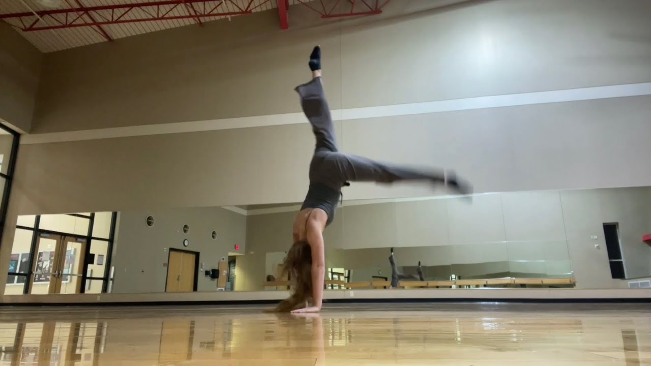 “Happiness is a butterfly” Lana Del Rey Dance Choreography