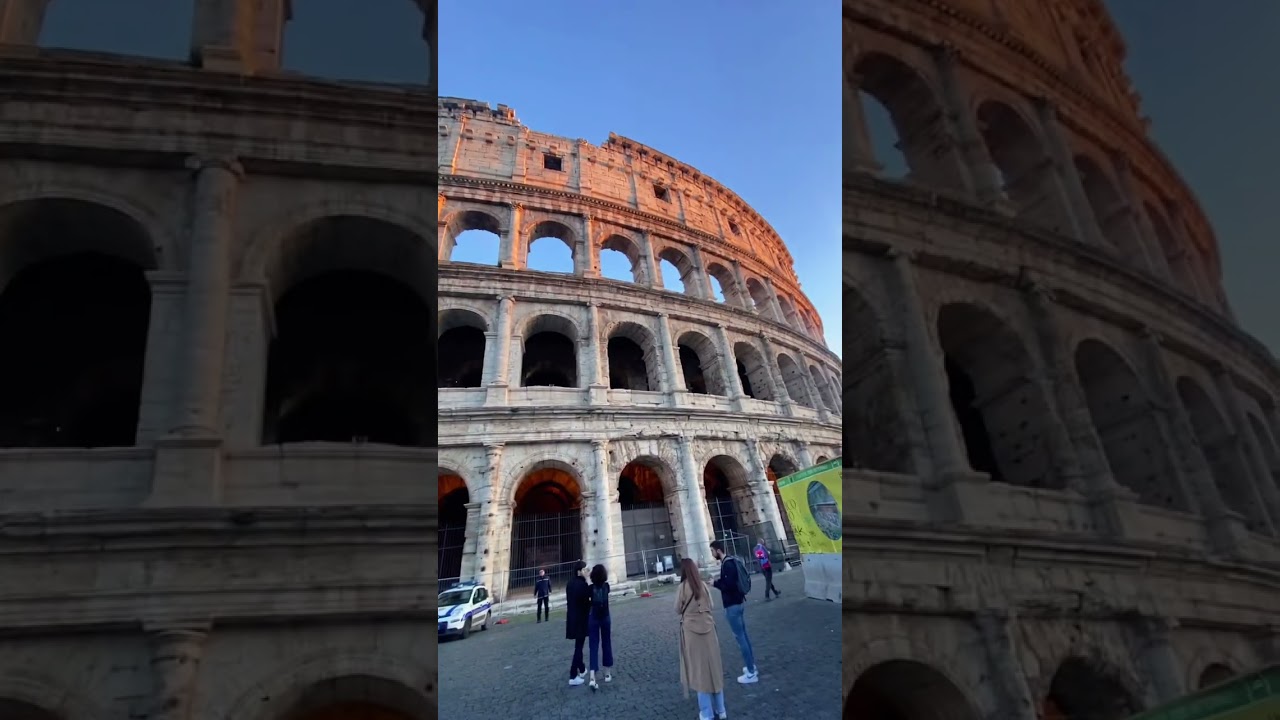 A true masterpiece #travel #shots #italy