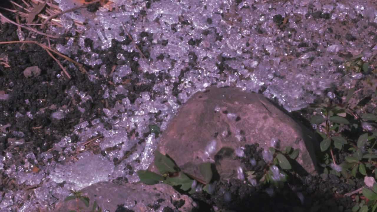 RED Epic X - Test Footage