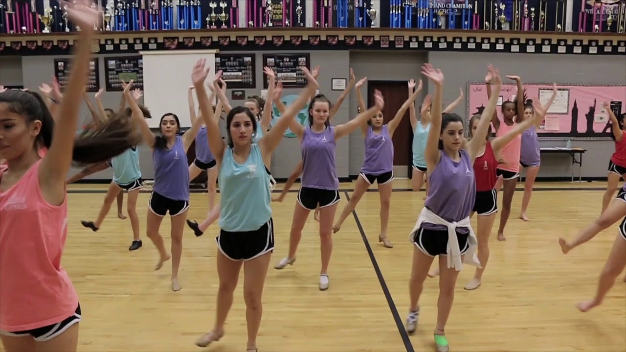 Silver Stars Shine 2018 Promo