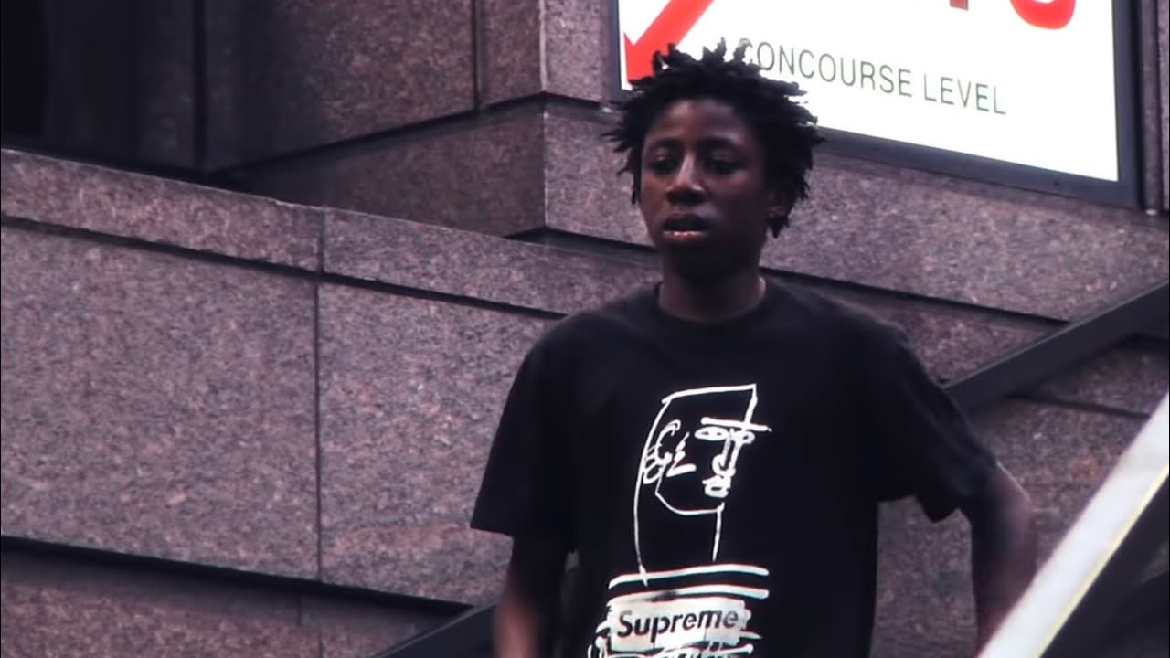 Kader Sylla