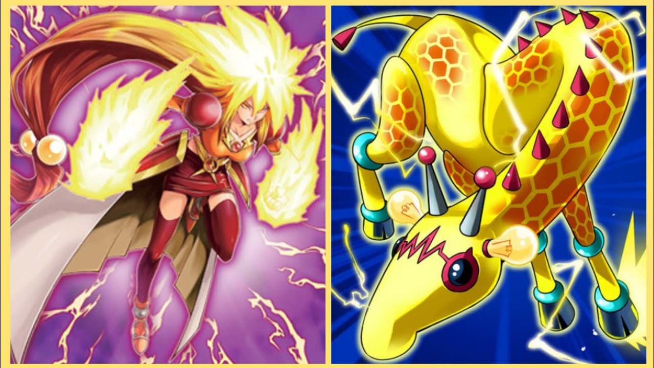 Yu-Gi-Oh! Master Duel: 2012 Duel Tryout -- Watt Hunder