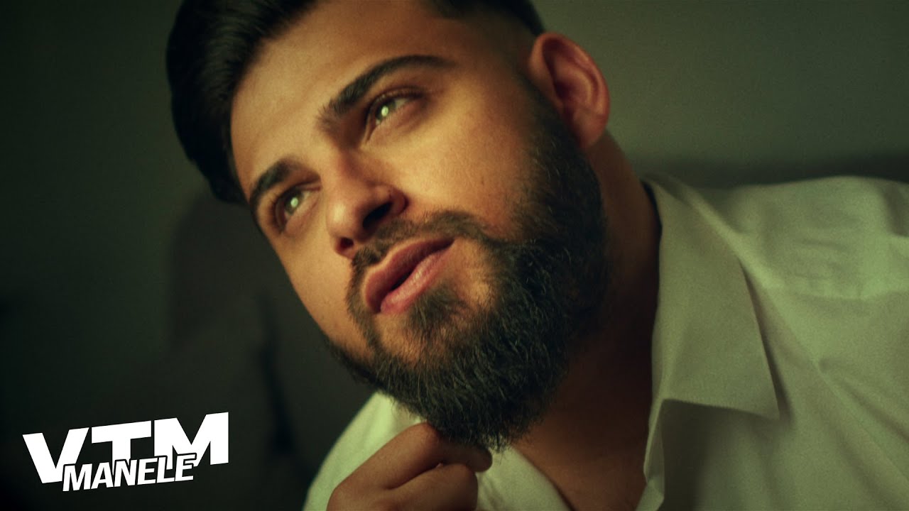 @LeleMusic - Povestea noastră scrisă în stele (Official Video) | Manele VTM