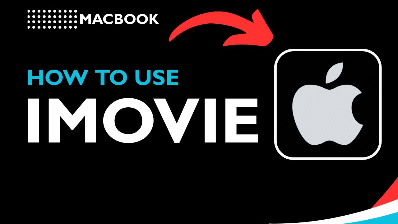 Как использовать iMovie на MacBook (Руководство 2026 года) | Учебное пособие по редактированию видео