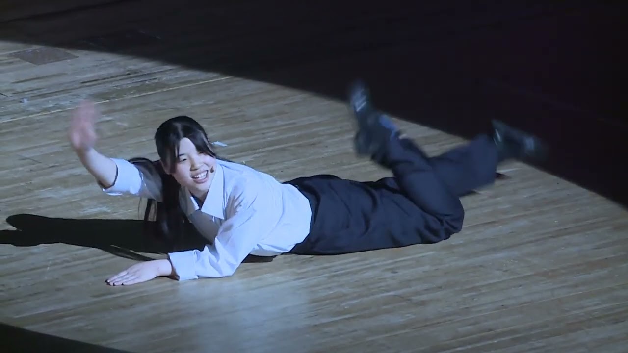 雨に唄えば「Make 'Em Laugh」