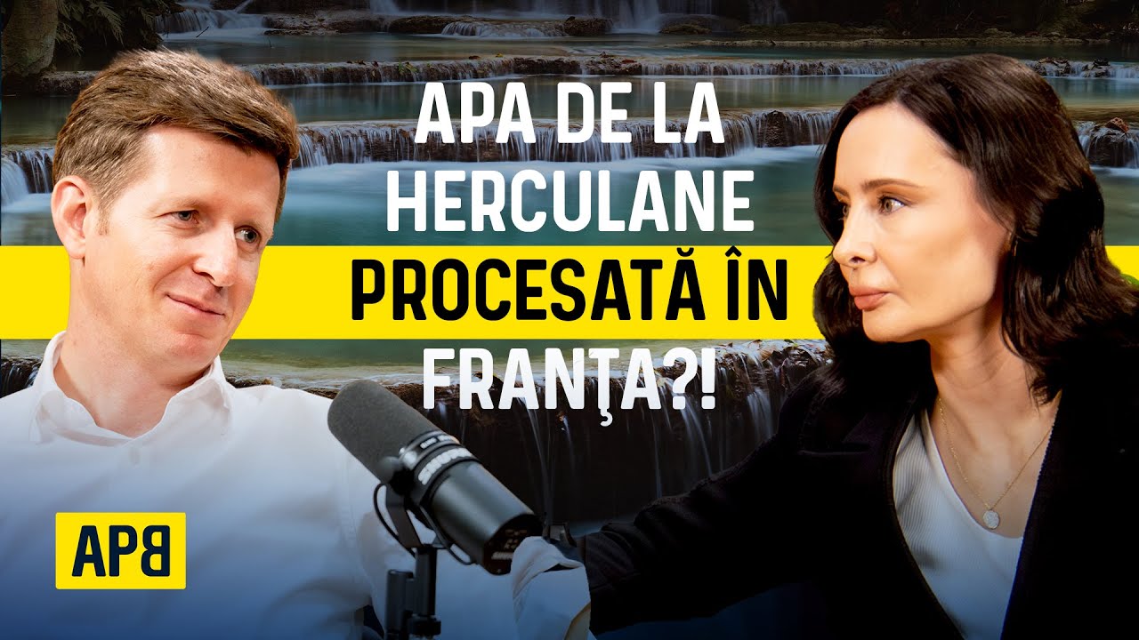 Au vrut să concureze cu piețele globale. Dar nu au putut spune că sunt din Rom&acirc;nia. Ivatherm