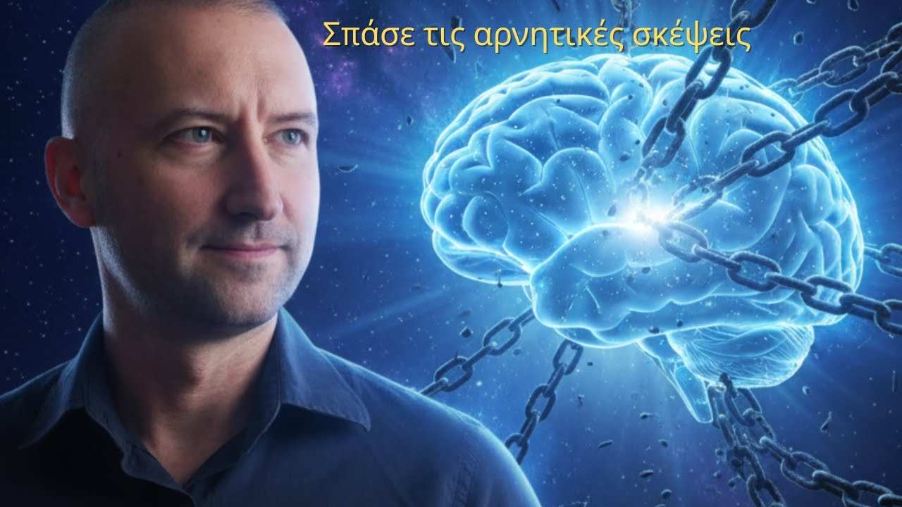 Τι είναι η Γνωσιακή Συμπεριφορική Θεραπεία (CBT) και πώς μπορεί να σε βοηθήσει