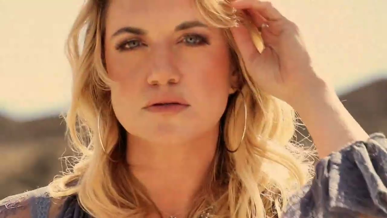 Morgan Myles - Love Is Lonesome