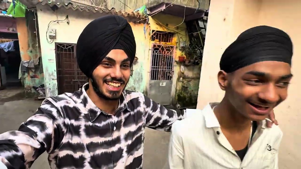 Sunny Bhai Ki Shaadi 😍 | Bmw Mangwa Li 🚖| Gold Making Process Revealed ✨