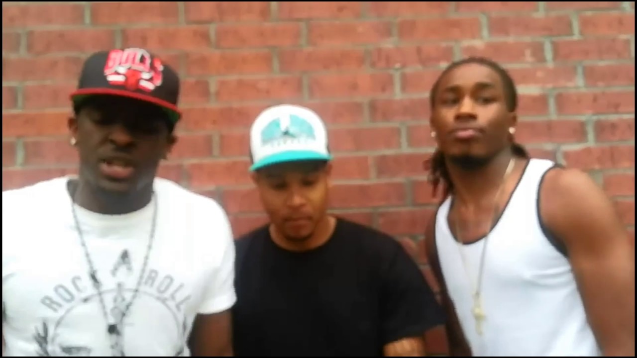 TOP 11 JODECI COVERS