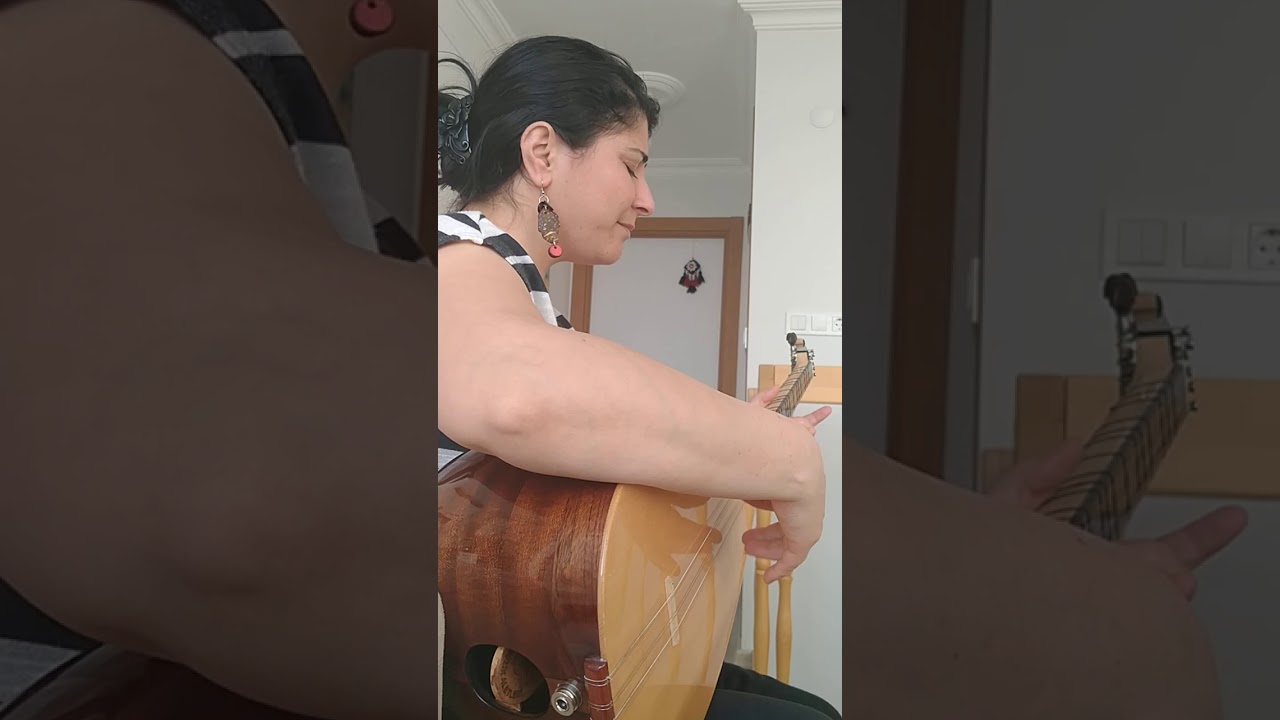 Aysel Yılmaz ~ Adıyaman Ovasına yeniii 2020
