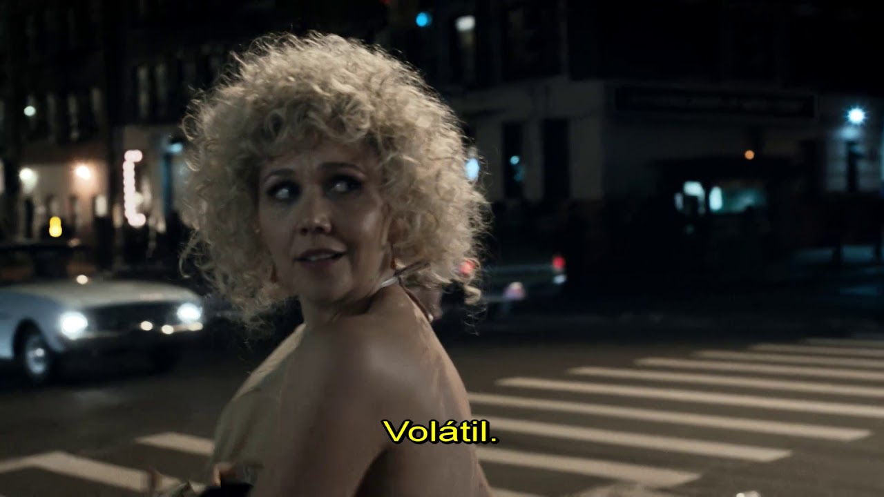 The Deuce | Clipe conhe&ccedil;a Candy