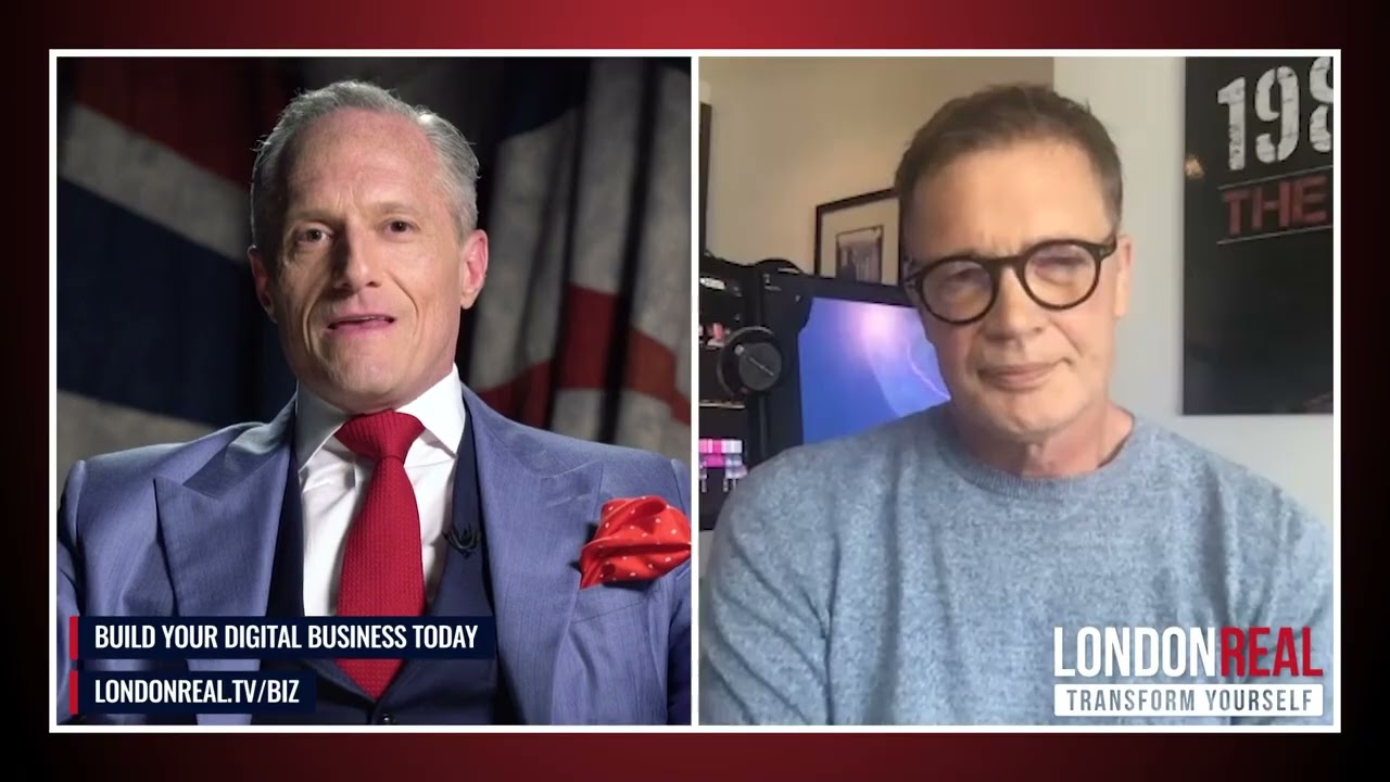 Od 3 do 72 dawek &ndash; analiza harmonogram&oacute;w szczepień i percepcji społecznej &ndash; Andrew Wakefield