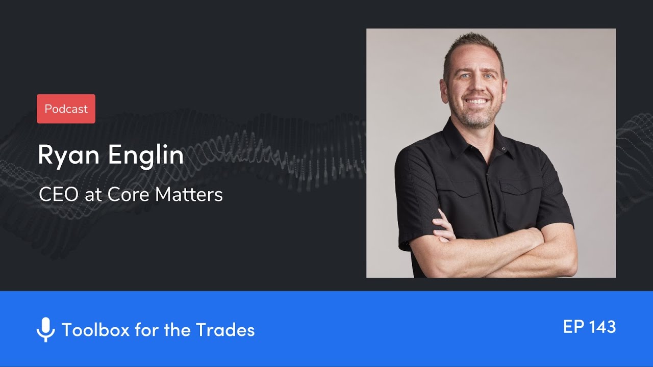 How to Fix the Technician Retention Problem | Podcast Ep. 143 | Toolbox for the Trades