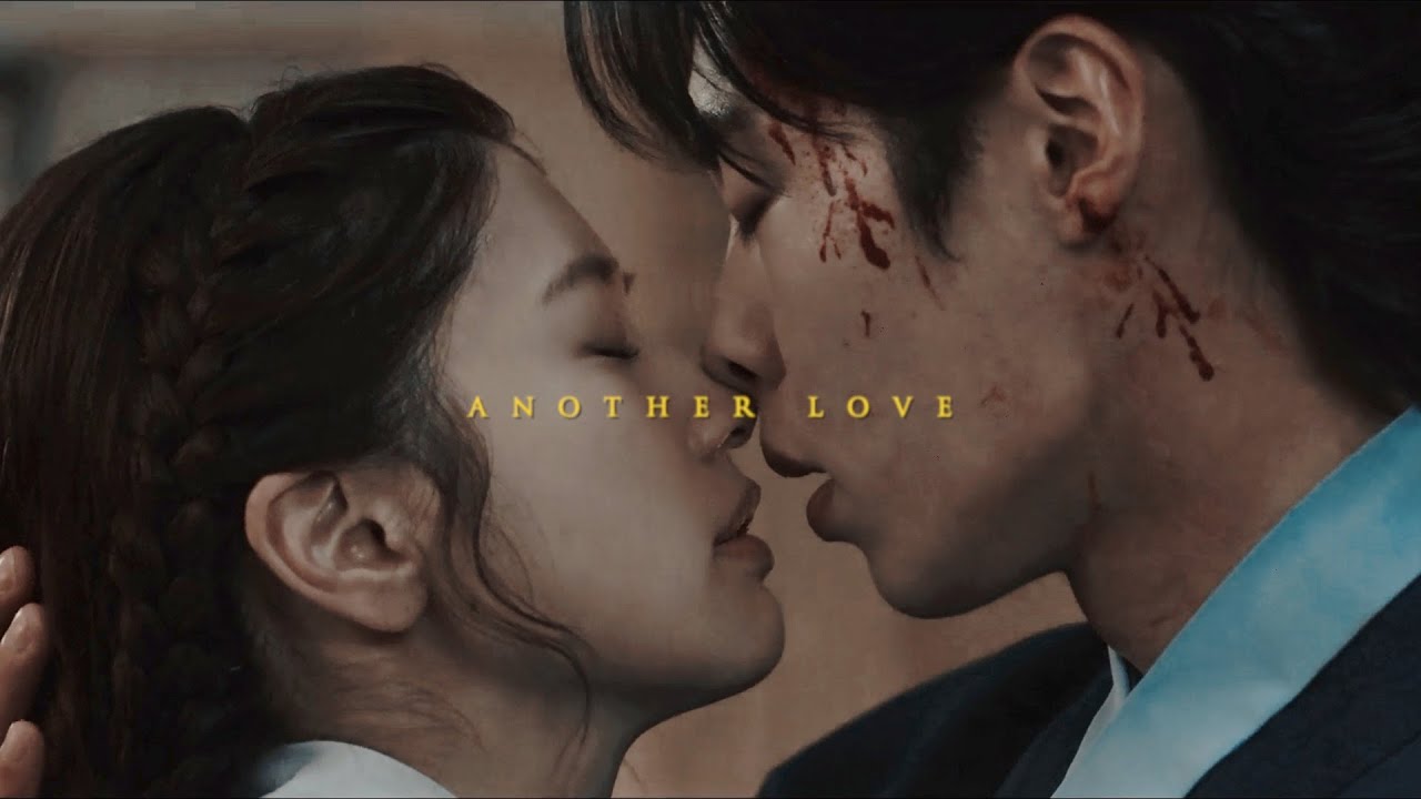 Jang Uk & Naksu | Another Love