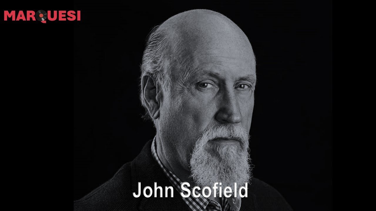 John Scofield