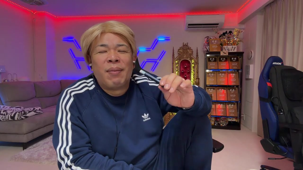 せいじ　養分伊藤失踪事件　全部話します！ 2026 01 20 17 28