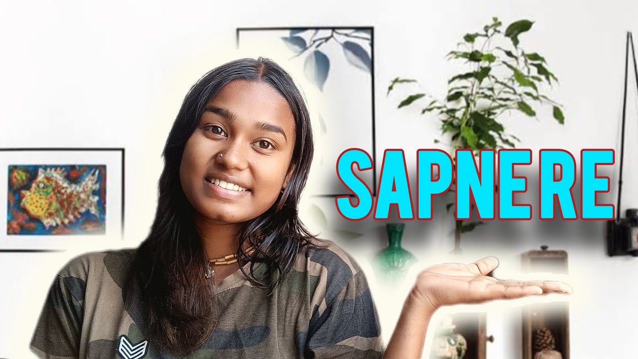 Sapne re (story time) @Arkita479