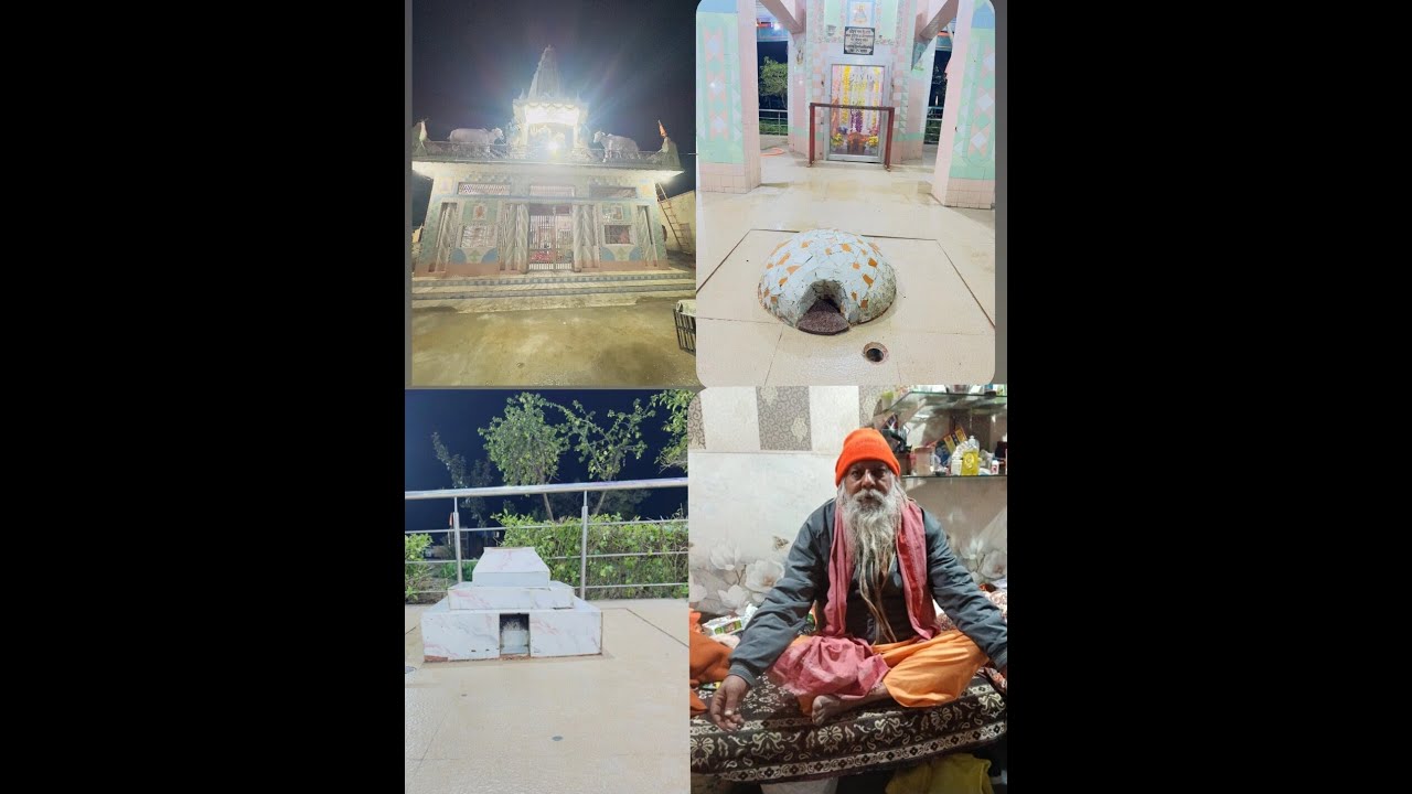 Live ‼️ डेरा बाबा श्योनाथ जी गांव मांडी कलां (जींद) हरियाणा महंत भोला दास जी चेला प्रेम दास जी