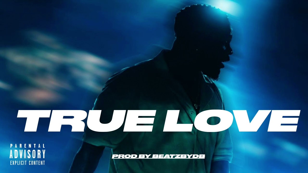 Tayc x Aya Nakamura Afroswing Type Beat - TRUE LOVE | Afrobeat Instrumental 2022